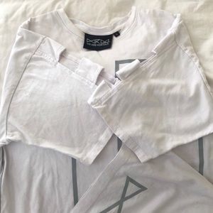 We are mortals T-shirt